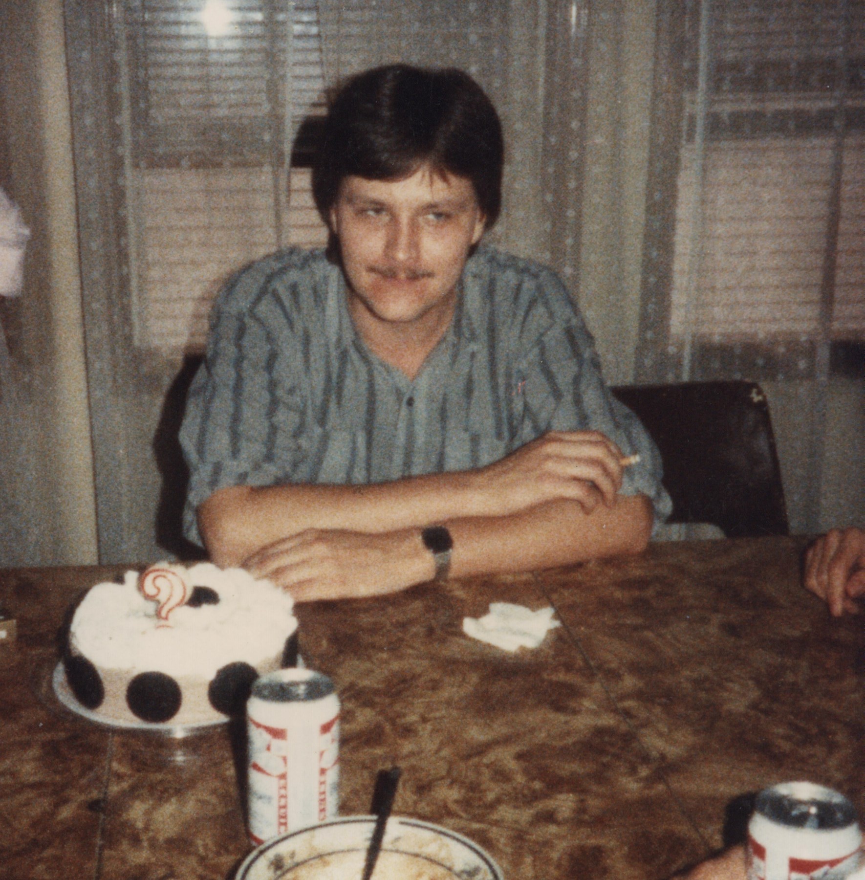 Obituary of Walter T Droge