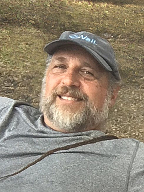 Obituary of Paul Edward DeVries