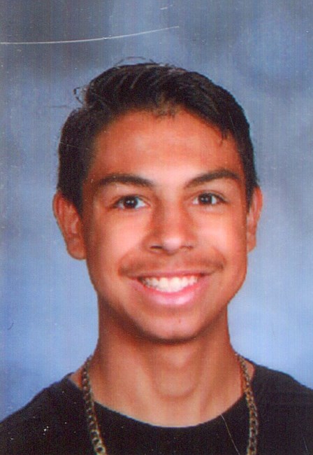 Obituary of Anthony Shane Harpman