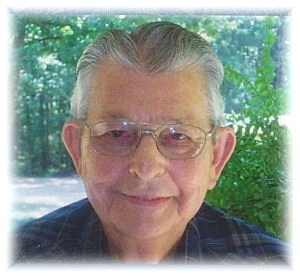 Obituary of Byron Lane Reeves
