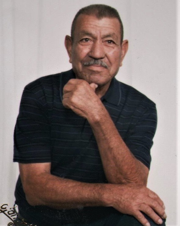 Obituary of Tomas M. Jimenez