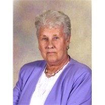 Obituary of Lorraine M. Mc Gee