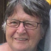 Obituary of Patricia Fleming Schultze