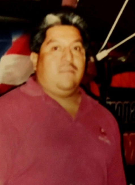 Obituary of David James Fredericks