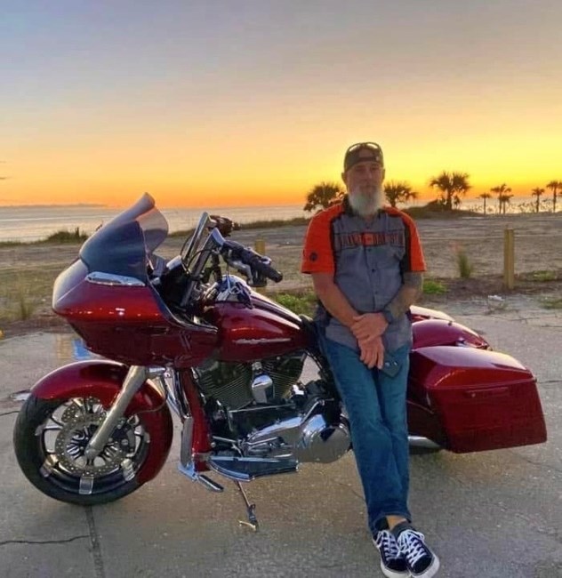 Obituary of Michael E. St. John