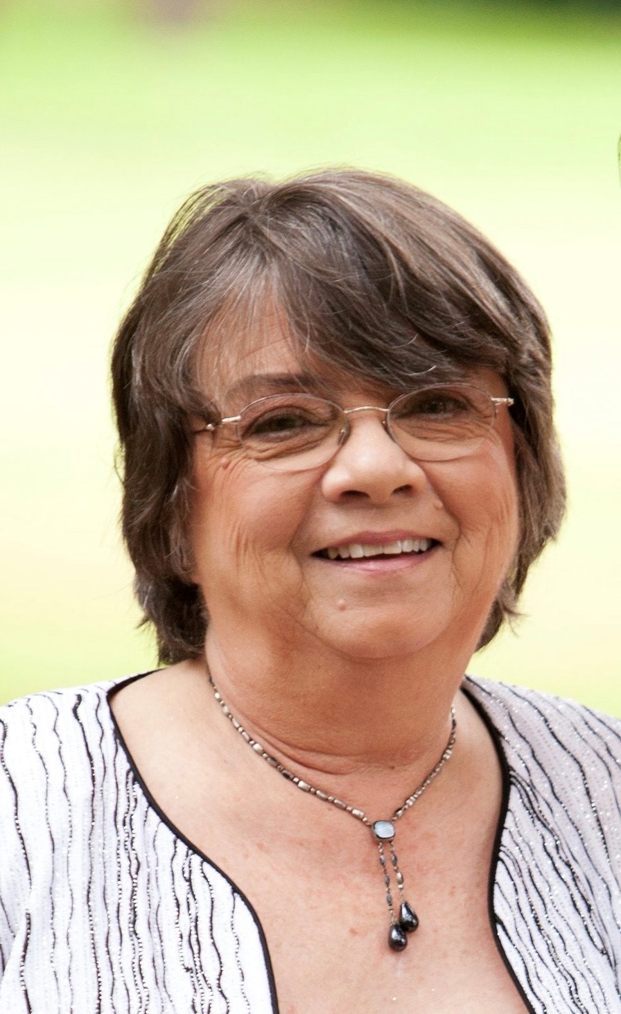 Avis de décès de Christine Cunningham Dromm