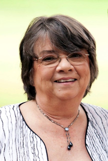 Avis de décès de Christine Cunningham Dromm