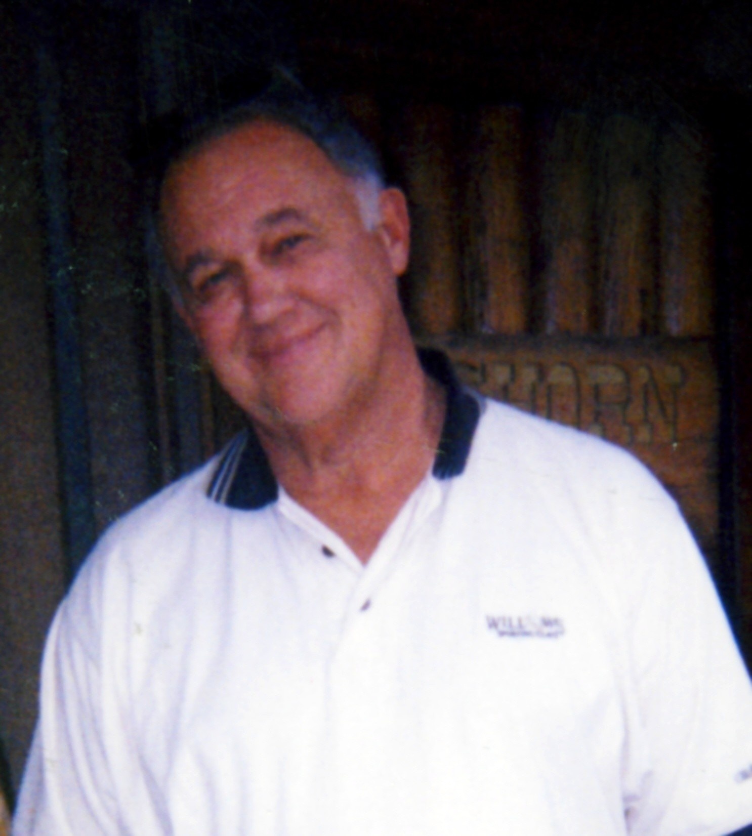 Charles Arnold Kanoy Obituary Thomasville, NC