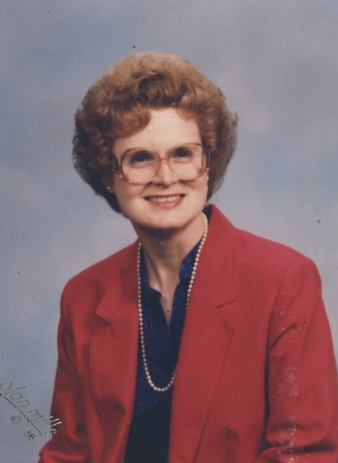 Obituary of Jill Balcomb