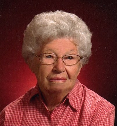 Obituary of Mary E. Cole