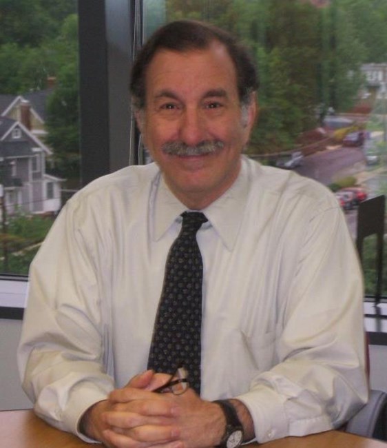 Obituary of Frank J. Ceresi