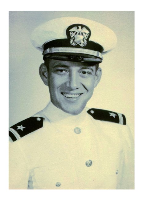 Obituary of William Eugene Knight