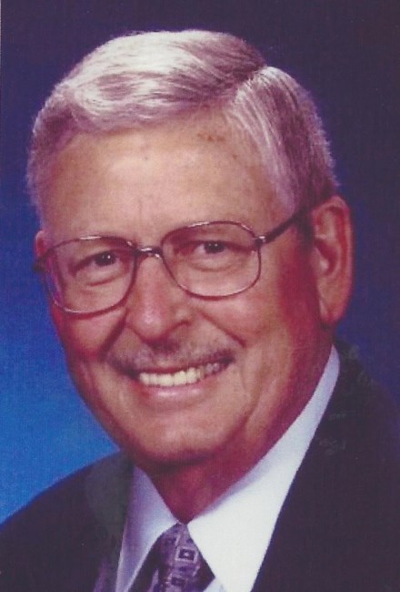 Obituary of James W. Hvizdos