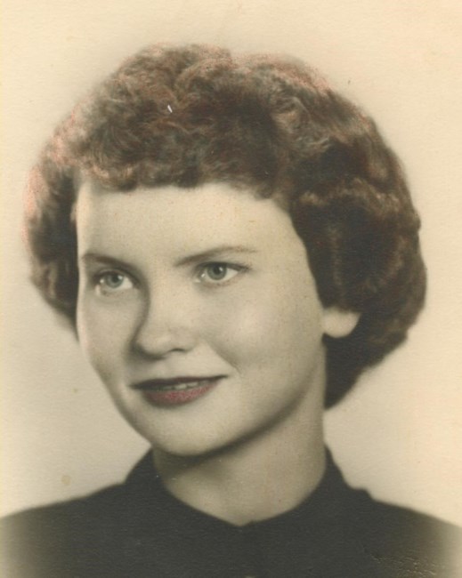 Obituary of Nancy D. Adams