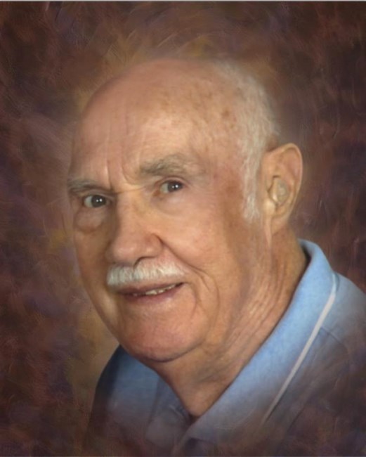 Obituary of John William Manning