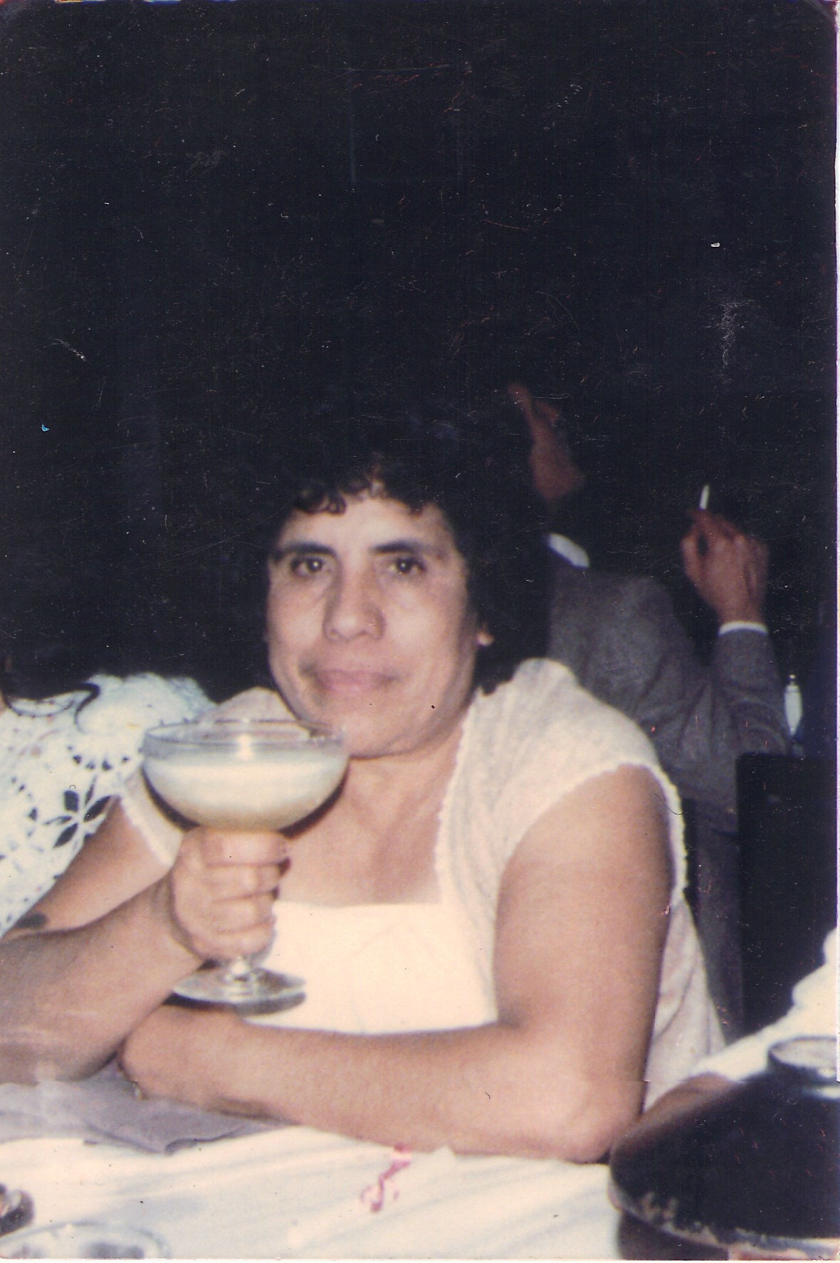 Obituary of Maria De Jesus Castaneda