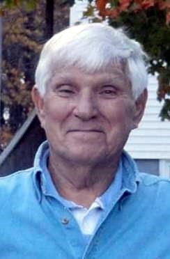 Obituary of Darrell Spear