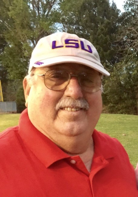 Obituary of Richard Verrette