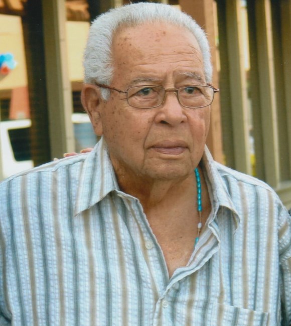 Obituario de Rafael E. Diez