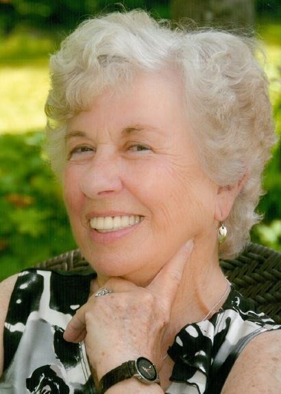 Obituary of Barbara Joan Shea