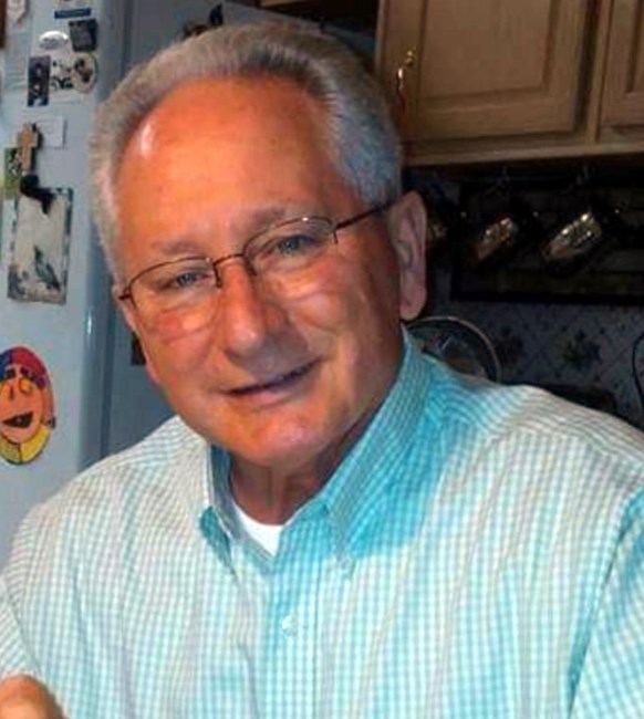 Obituary of Larry E Voigt