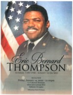 Eric Thompson