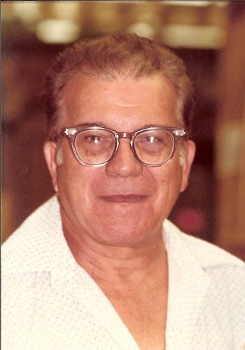Obituary of Eduardo L. Cifuentes