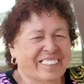 Obituario de Paula Rocha Martinez