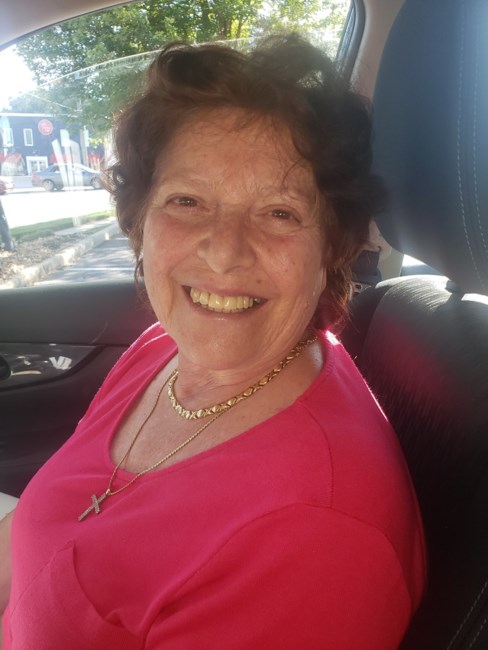 Obituary of Juliet Marie D'Adamo