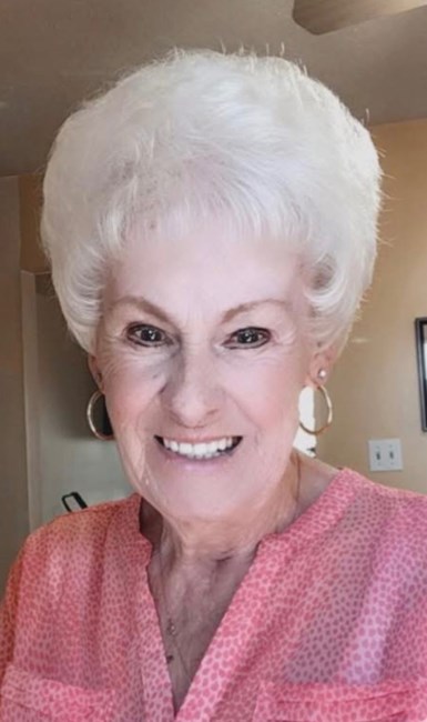 Obituary of Margaret "Maggie" Louise Vincent