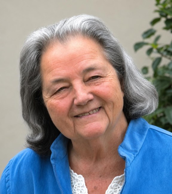 Obituary of Helene Luszczyk