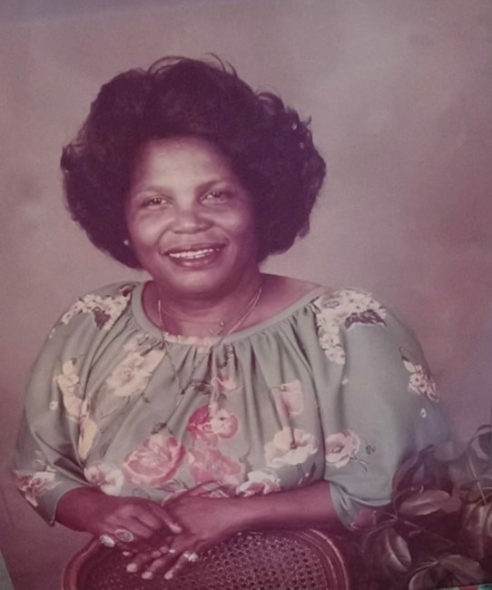 Obituary of Ardella R. Sillette