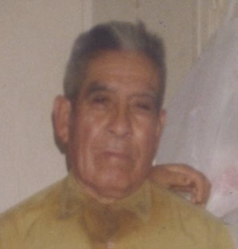 Obituary of Jesus Rivas Mata