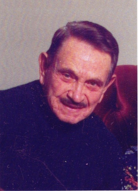 Obituary of Edward Baldwin Rudiger