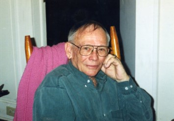 Obituary of Clyde Thomas Harper Sr.