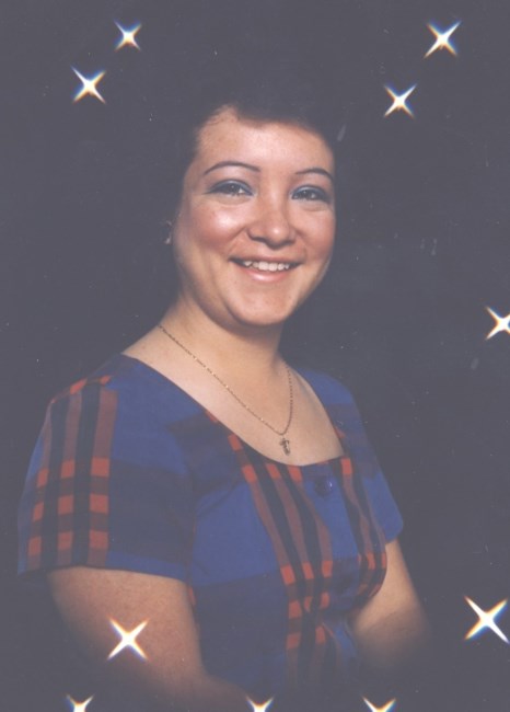 Obituario de Patricia P. Badillo