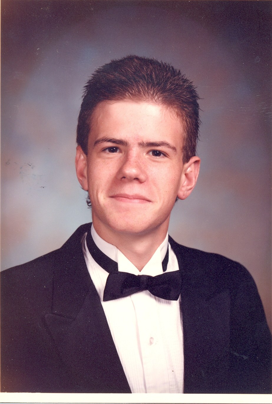 Obituary of Richard William Crist Jr.