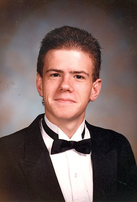 Obituary of Richard William Crist Jr.