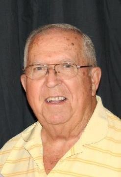 Obituary of Walter Robert Bass