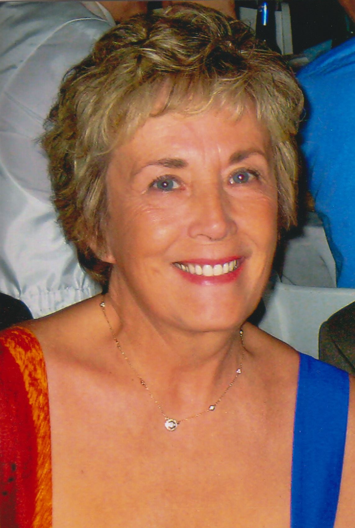 Obituary of Joyce Weaver Clifton