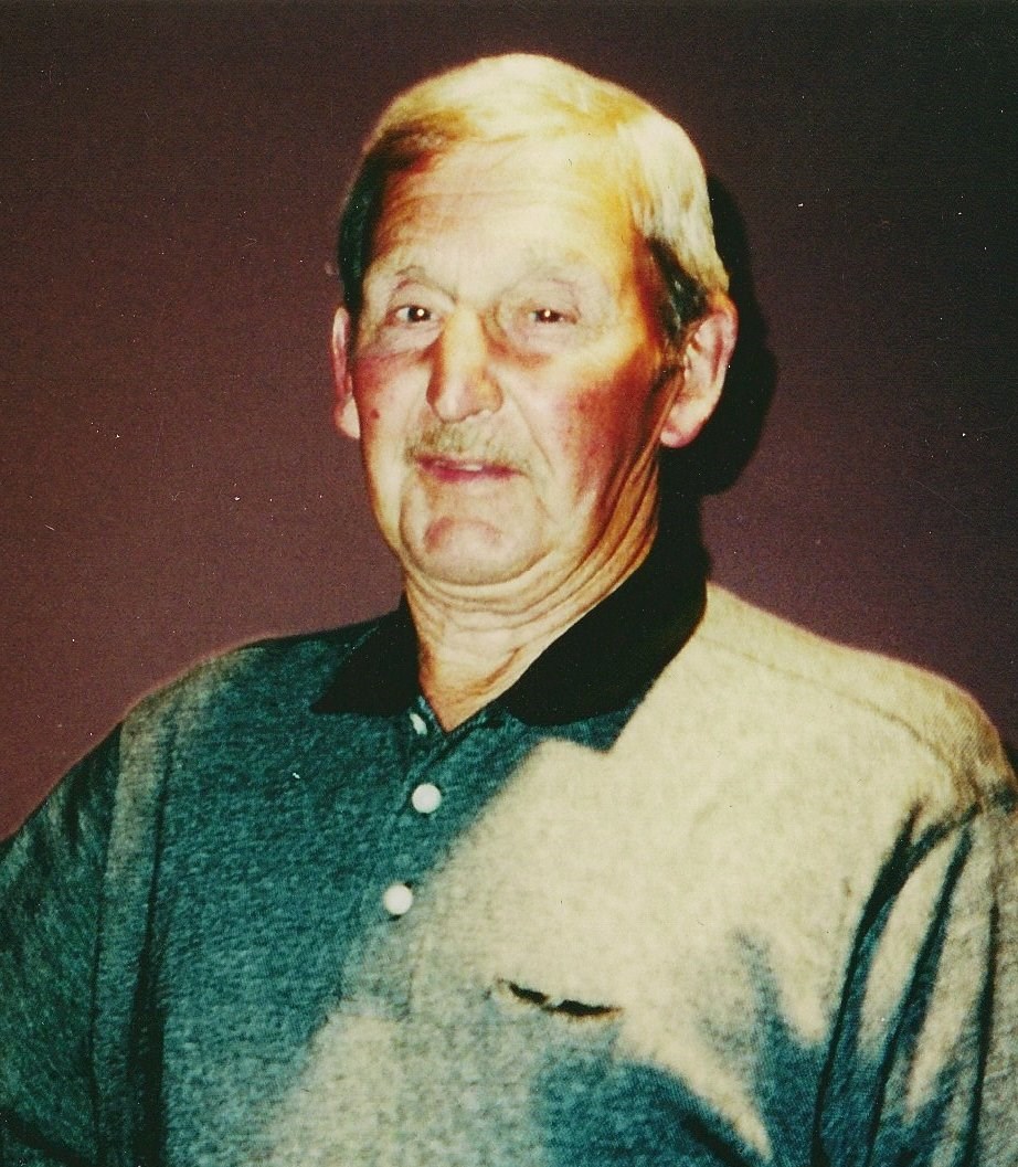 Avis de décès de Melvin Michael "Mike" Cernich