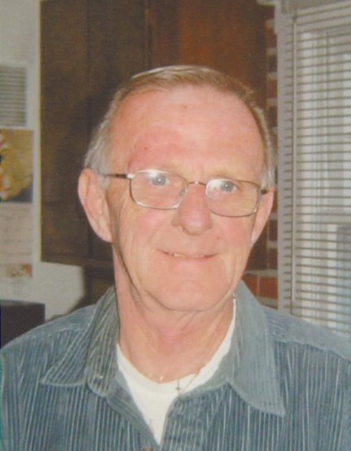Obituary of Arthur James Brozowsky Sr.