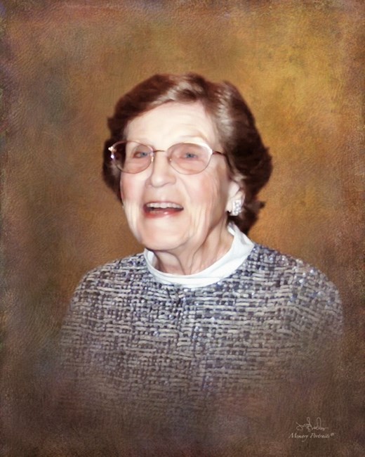 Obituary of Evelyn C Batson