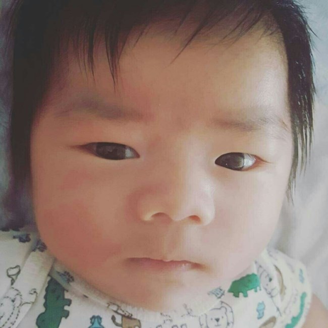 Obituary of Ashton Jayce Moua