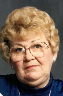 Obituario de Margaret Bernice Foote