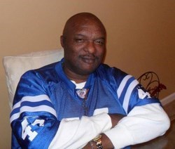 Obituary of James Allen Clark, Sr.