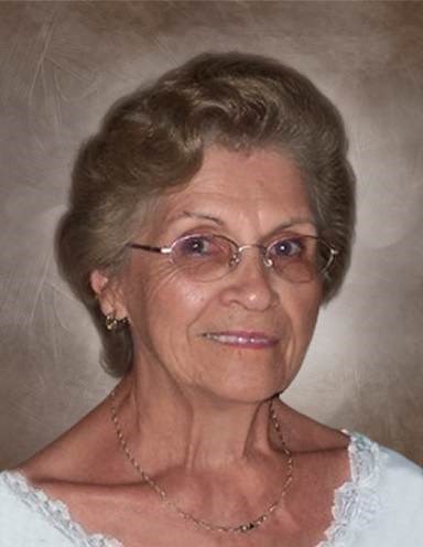 Obituary of Noëlla Bourgeois (née Danis)