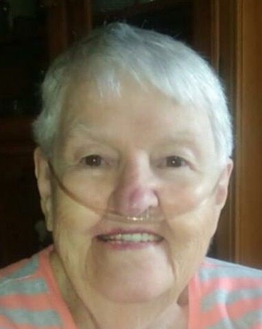 Obituary of Marilyn J. Kistler Manchester