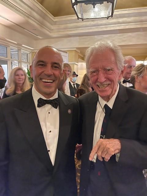 Obituary of Carl Ernest Pohlhammer