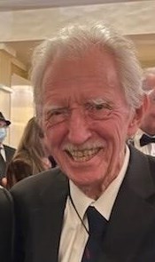 Obituary of Carl Ernest Pohlhammer